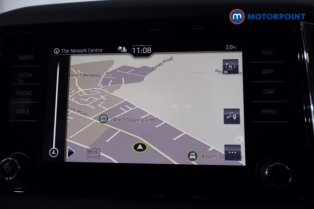 Used Skoda Karoq 2022 for sale - 76723307: Photo 10