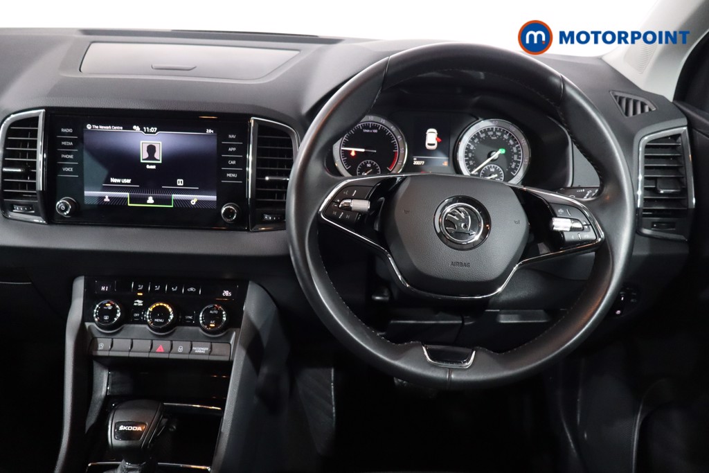 Used Skoda Karoq 2022 for sale - 76723307: Photo 11