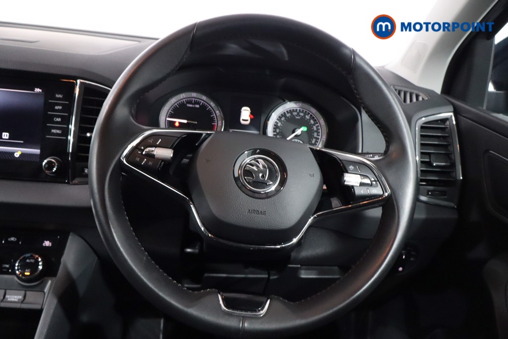 Used Skoda Karoq 2022 for sale - 76723307: Photo 14