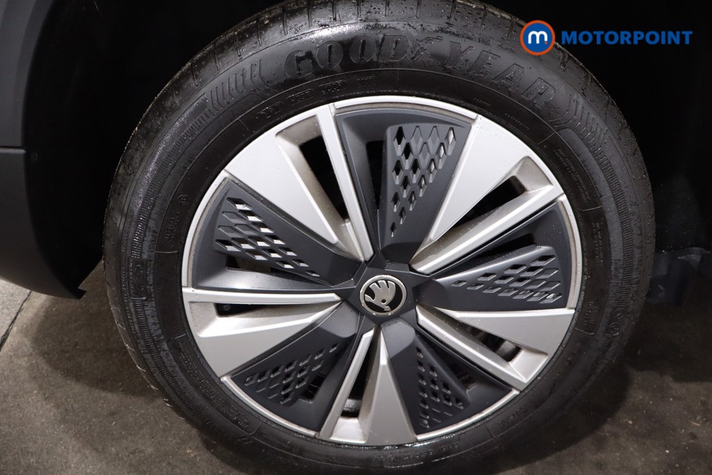 Used Skoda Karoq 2022 for sale - 76723307: Photo 17