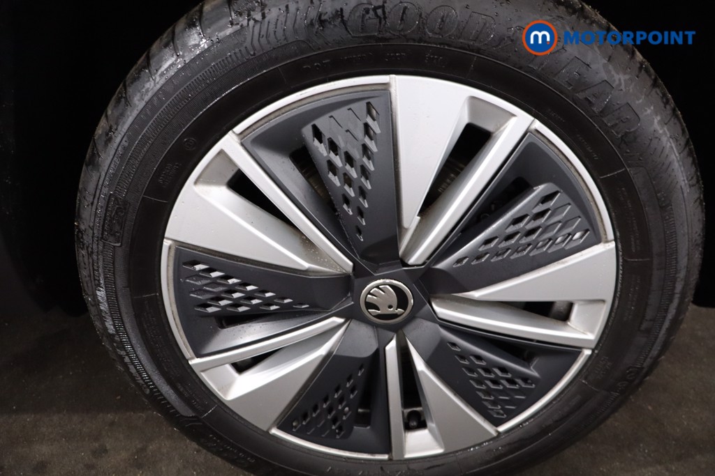 Used Skoda Karoq 2022 for sale - 76723307: Photo 18