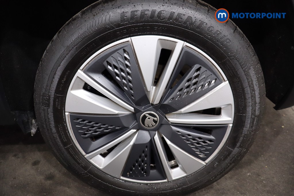 Used Skoda Karoq 2022 for sale - 76723307: Photo 20