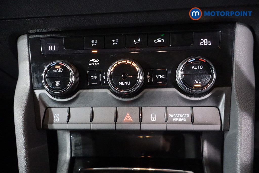 Used Skoda Karoq 2022 for sale - 76723307: Photo 27