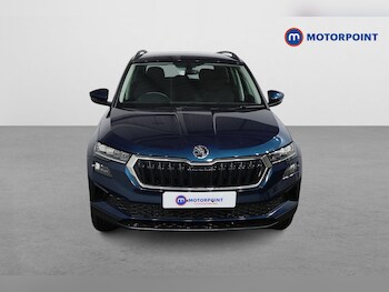 Used Skoda Karoq 2022 for sale - 76723307: Photo