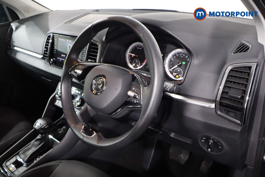 Used Skoda Karoq 2022 for sale - 76723307: Photo 30