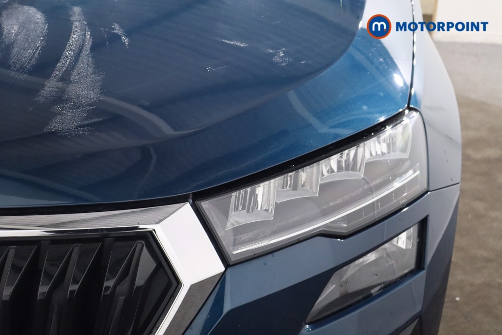 Used Skoda Karoq 2022 for sale - 76723307: Photo 36