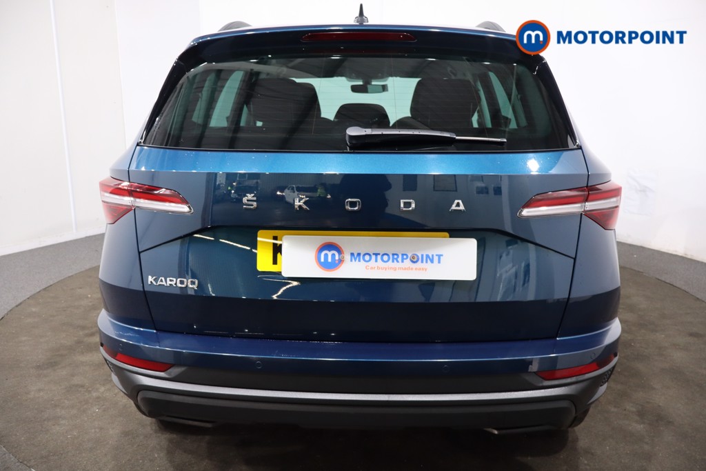 Used Skoda Karoq 2022 for sale - 76723307: Photo 45