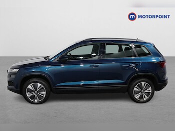Used Skoda Karoq 2022 for sale - 76723307: Photo