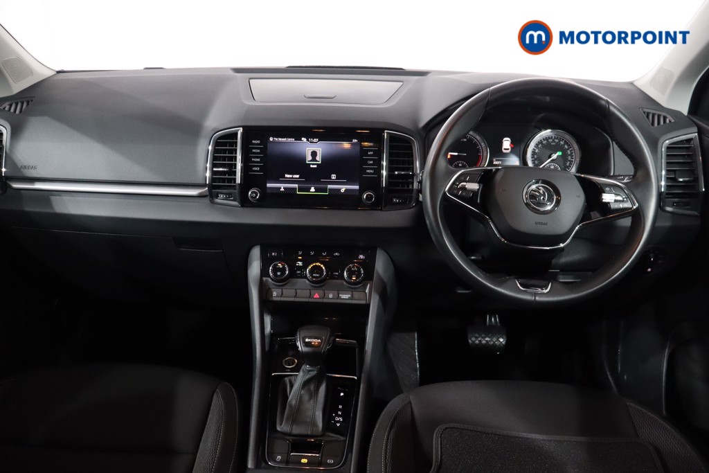 Used Skoda Karoq 2022 for sale - 76723307: Photo 9