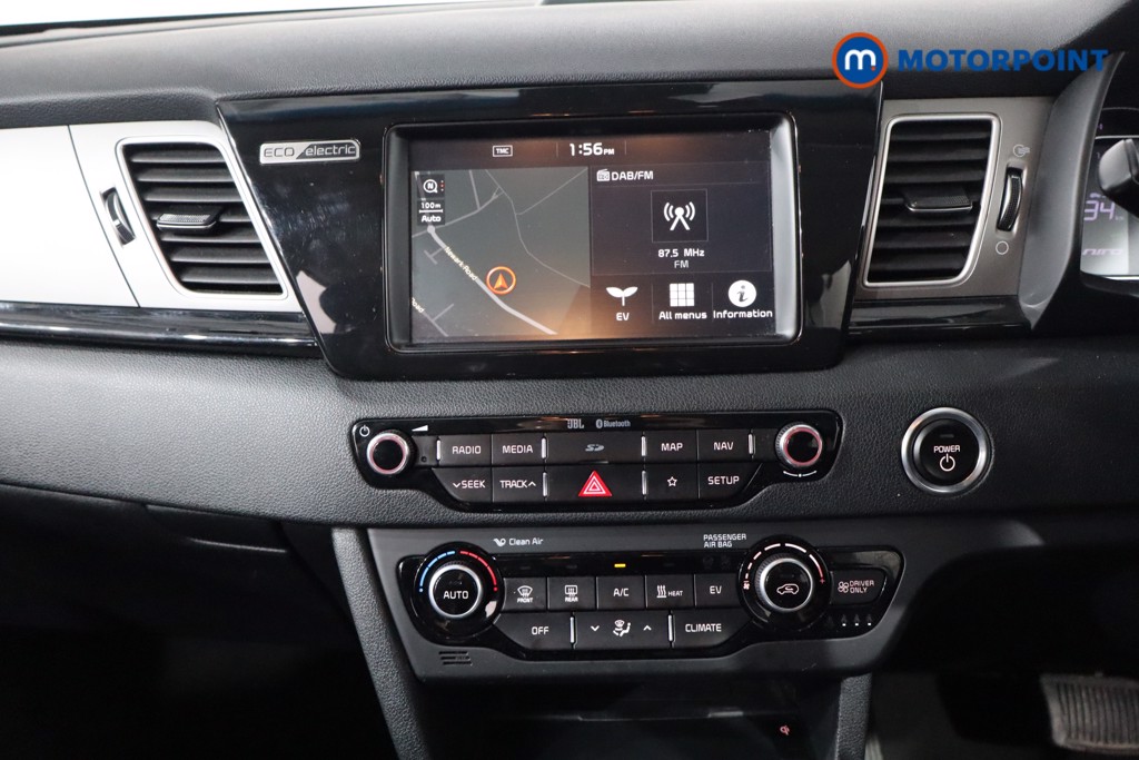 Used Kia Niro 2020 for sale - 77775536: Photo 10