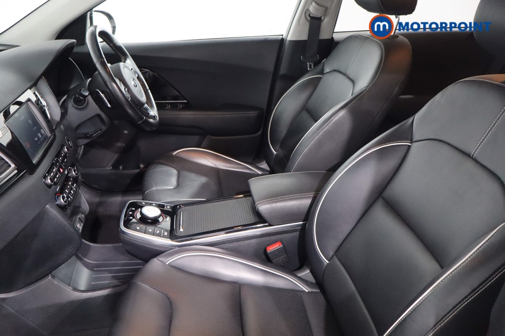 Used Kia Niro 2020 for sale - 77775536: Photo 12