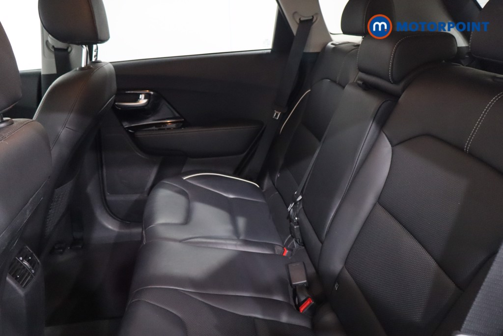 Used Kia Niro 2020 for sale - 77775536: Photo 13