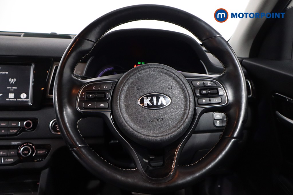 Used Kia Niro 2020 for sale - 77775536: Photo 14