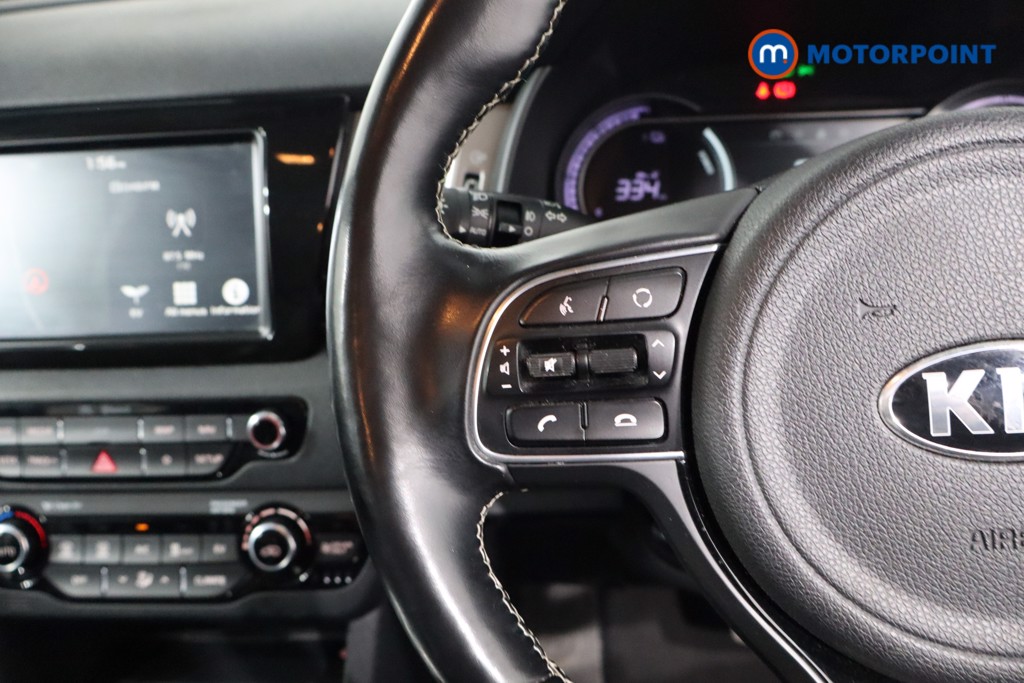 Used Kia Niro 2020 for sale - 77775536: Photo 15