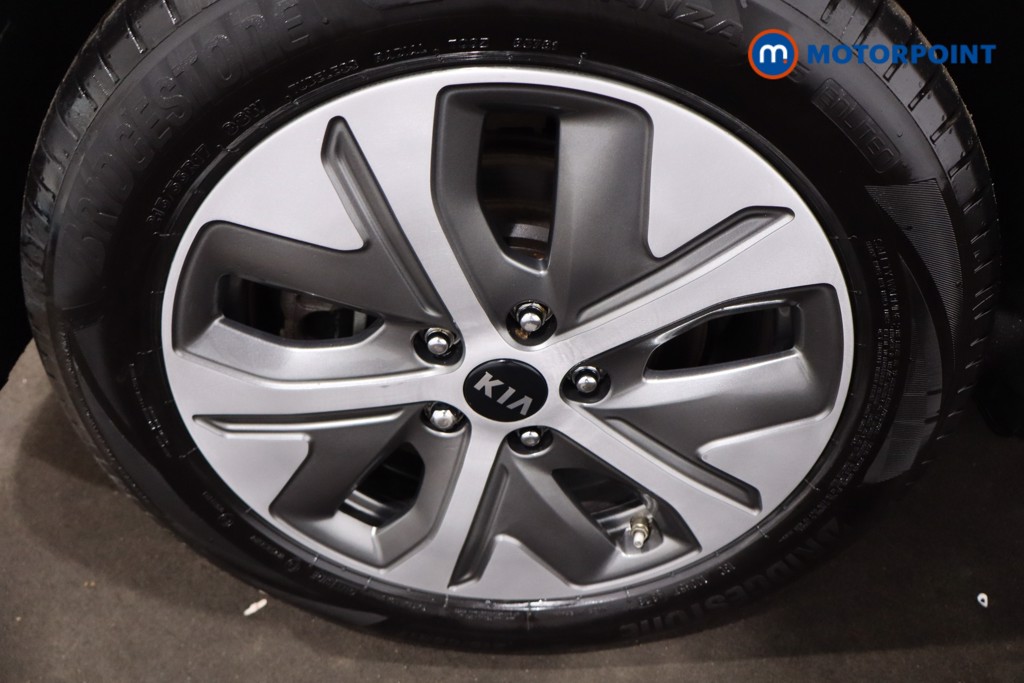 Used Kia Niro 2020 for sale - 77775536: Photo 18