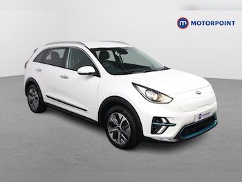 Used Kia Niro 2020 for sale - 77775536: Photo