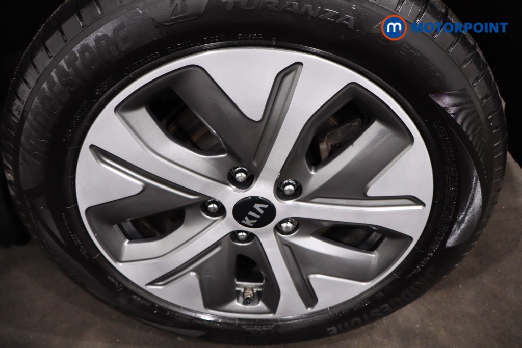 Used Kia Niro 2020 for sale - 77775536: Photo 20