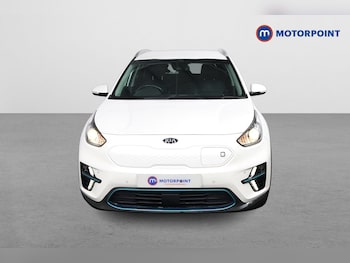 Used Kia Niro 2020 for sale - 77775536: Photo