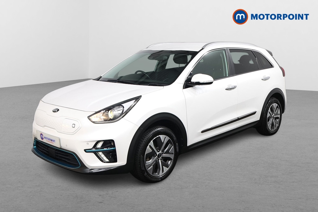 Used Kia Niro 2020 for sale - 77775536: Photo 3