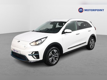 Used Kia Niro 2020 for sale - 77775536: Photo
