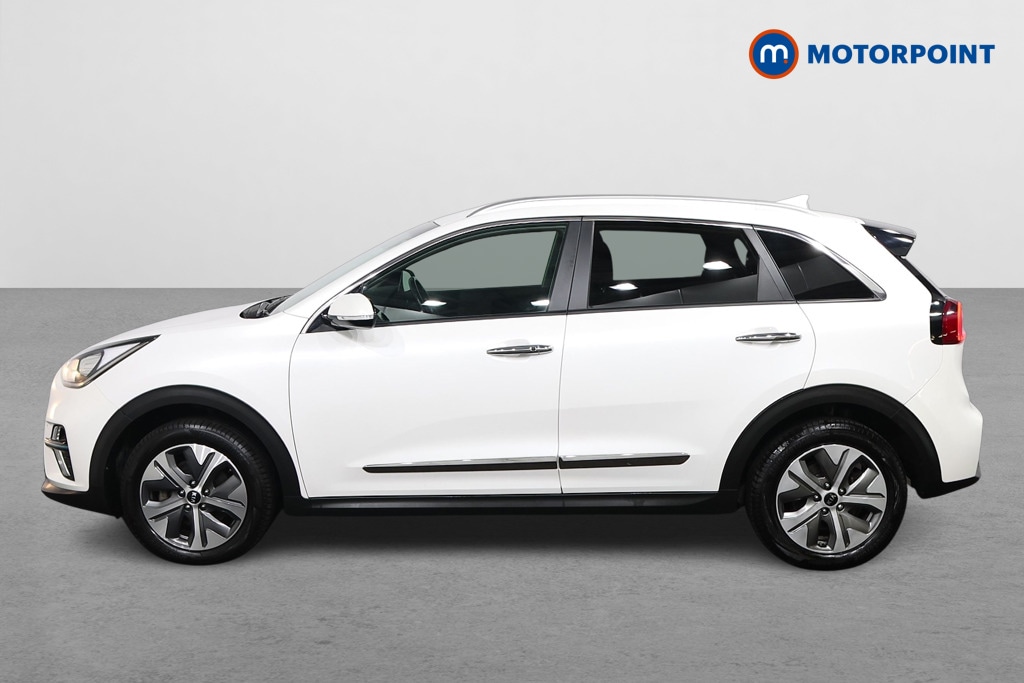 Used Kia Niro 2020 for sale - 77775536: Photo 4