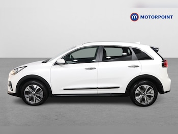 Used Kia Niro 2020 for sale - 77775536: Photo