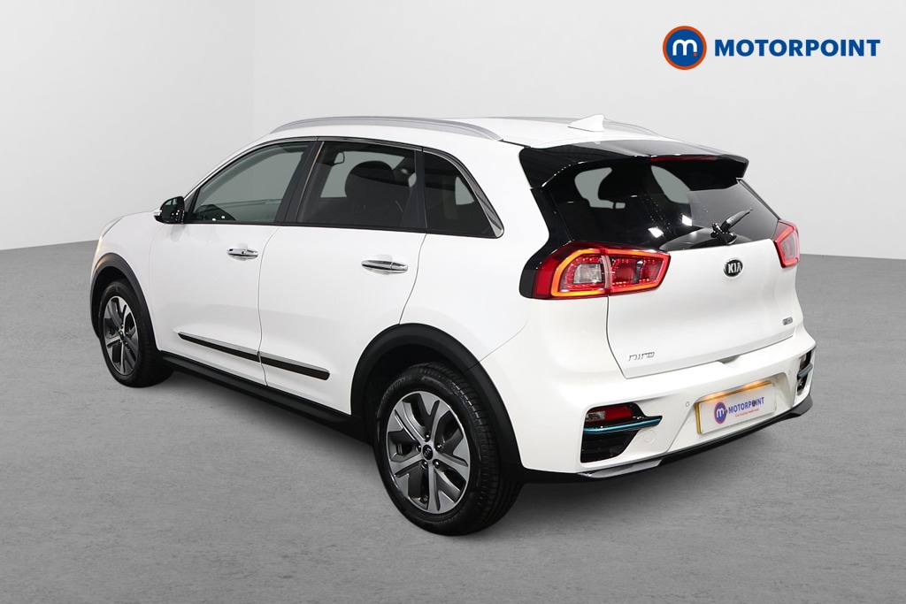 Used Kia Niro 2020 for sale - 77775536: Photo 5