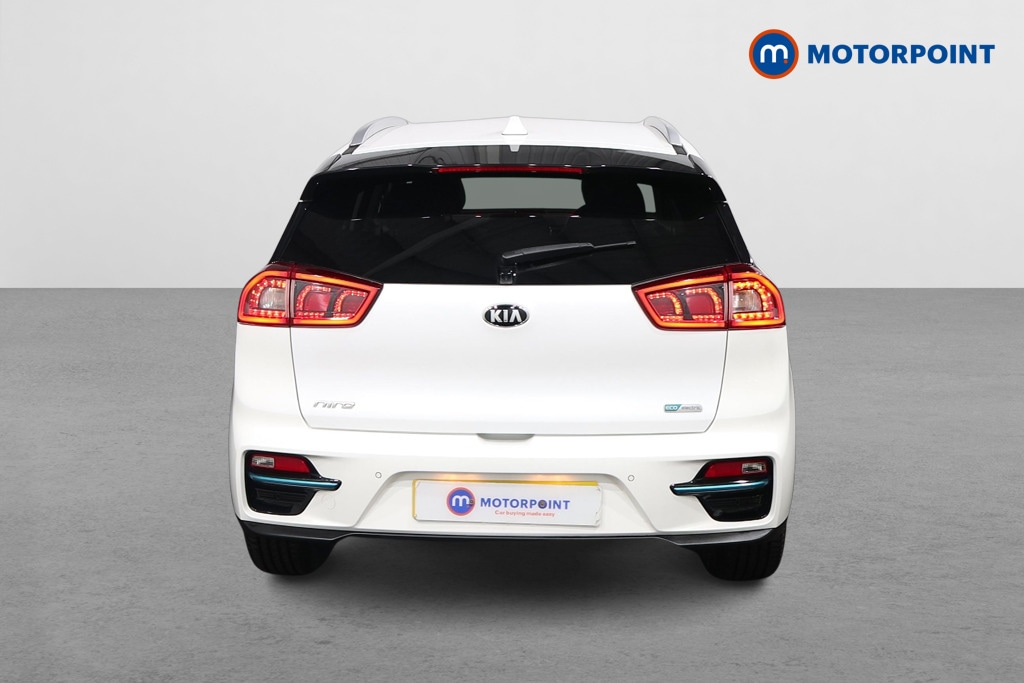 Used Kia Niro 2020 for sale - 77775536: Photo 6