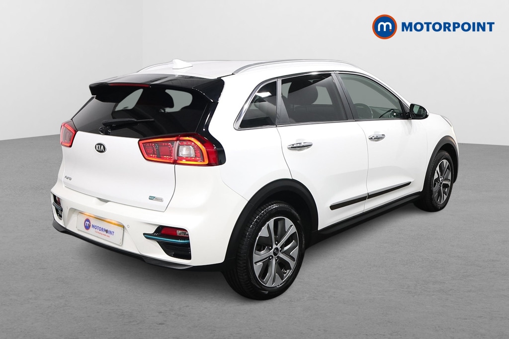 Used Kia Niro 2020 for sale - 77775536: Photo 7