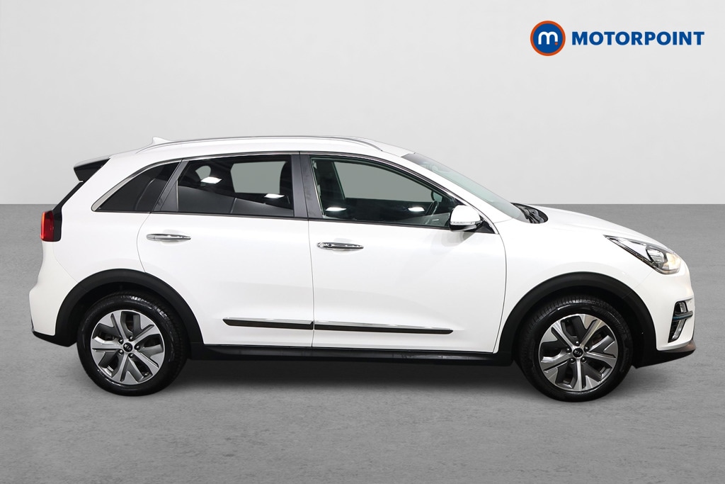 Used Kia Niro 2020 for sale - 77775536: Photo 8