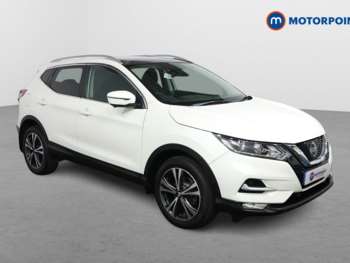 2017 - 1.2 DiG-T N-Connecta 5dr Xtronic
