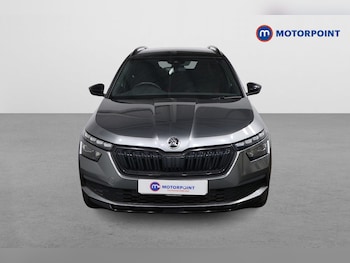 Used Skoda Kamiq 2022 for sale - 78717759: Photo