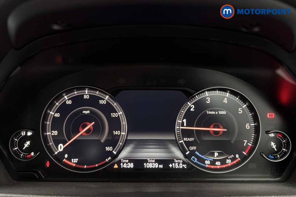 Used BMW 4 Series 2019 for sale - 77100736: Photo 13