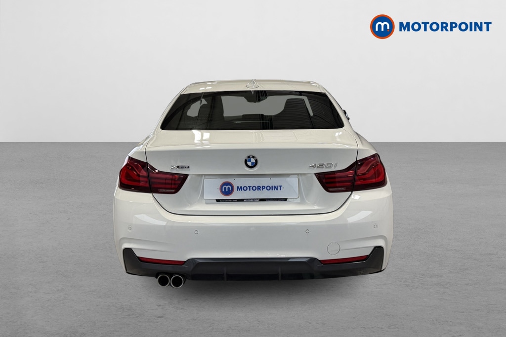 Used BMW 4 Series 2019 for sale - 77100736: Photo 6