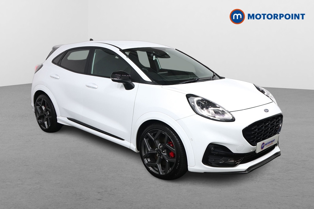 Used Ford Puma 2023 for sale - 76831201: Photo 1