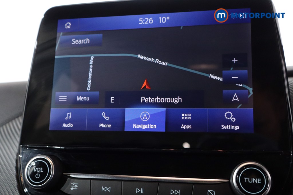 Used Ford Puma 2023 for sale - 76831201: Photo 10