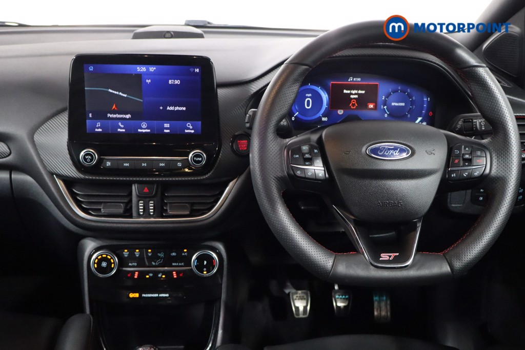 Used Ford Puma 2023 for sale - 76831201: Photo 11