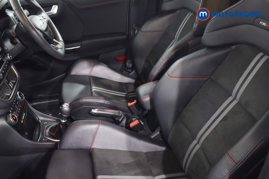 Used Ford Puma 2023 for sale - 76831201: Photo 12