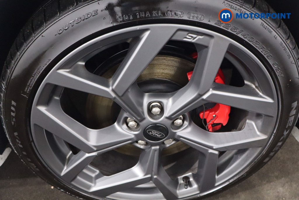 Used Ford Puma 2023 for sale - 76831201: Photo 18