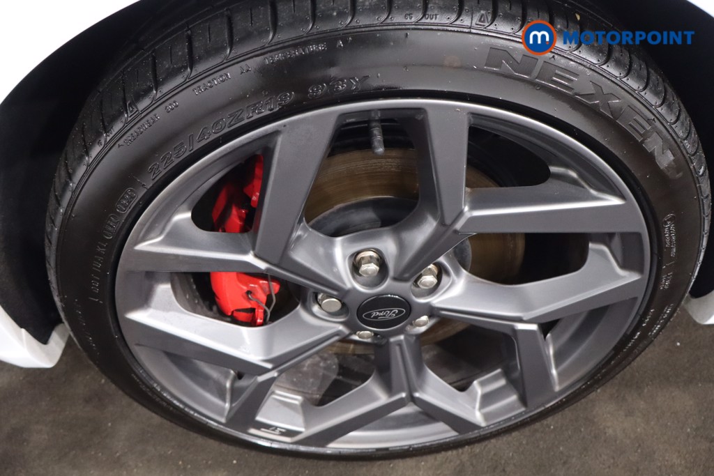 Used Ford Puma 2023 for sale - 76831201: Photo 19