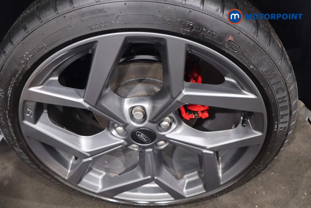 Used Ford Puma 2023 for sale - 76831201: Photo 20