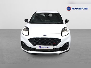 Used Ford Puma 2023 for sale - 76831201: Photo