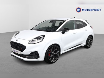 Used Ford Puma 2023 for sale - 76831201: Photo