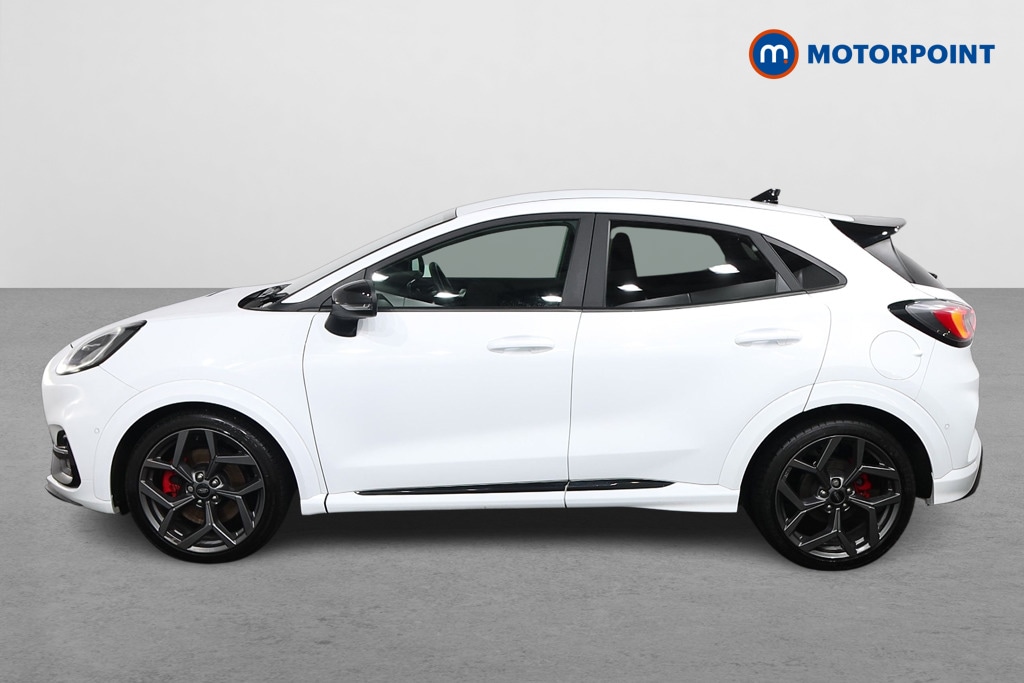 Used Ford Puma 2023 for sale - 76831201: Photo 4