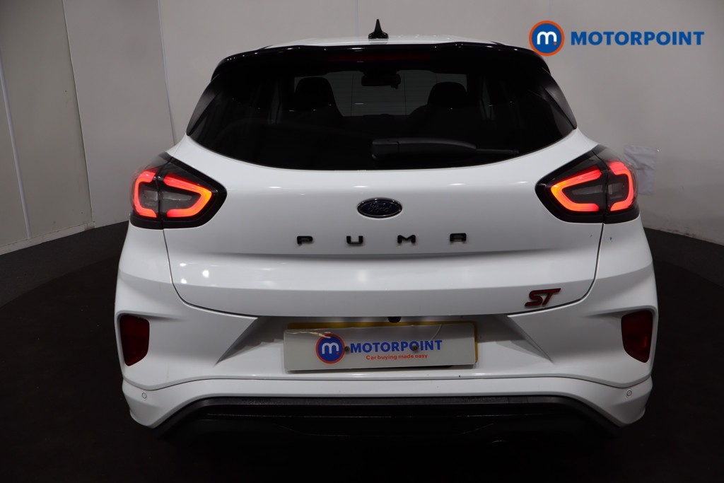 Used Ford Puma 2023 for sale - 76831201: Photo 43