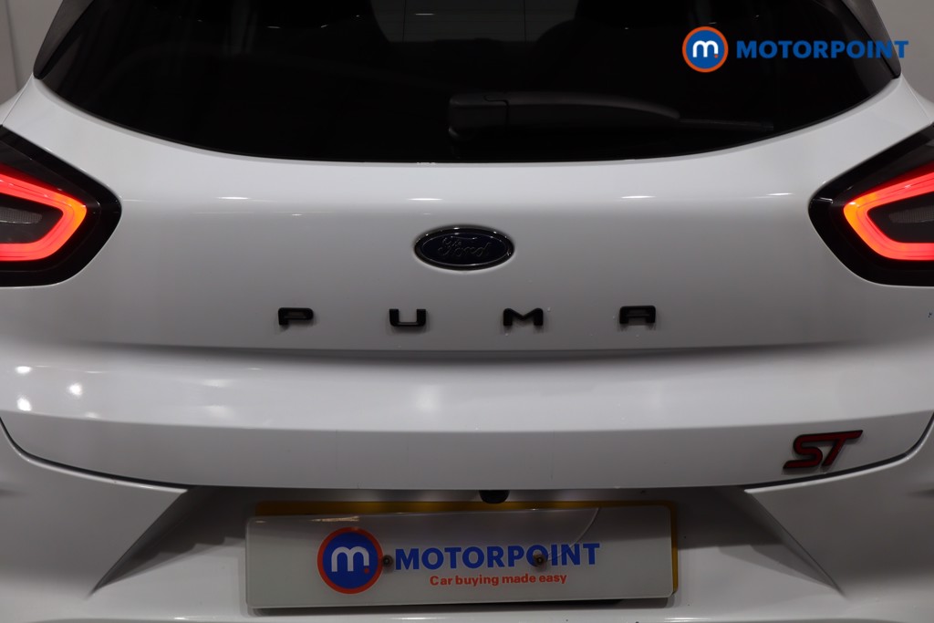 Used Ford Puma 2023 for sale - 76831201: Photo 44
