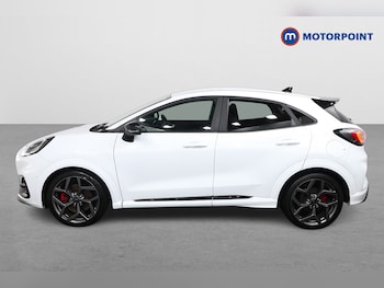 Used Ford Puma 2023 for sale - 76831201: Photo