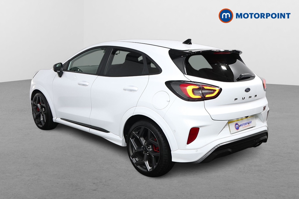 Used Ford Puma 2023 for sale - 76831201: Photo 5