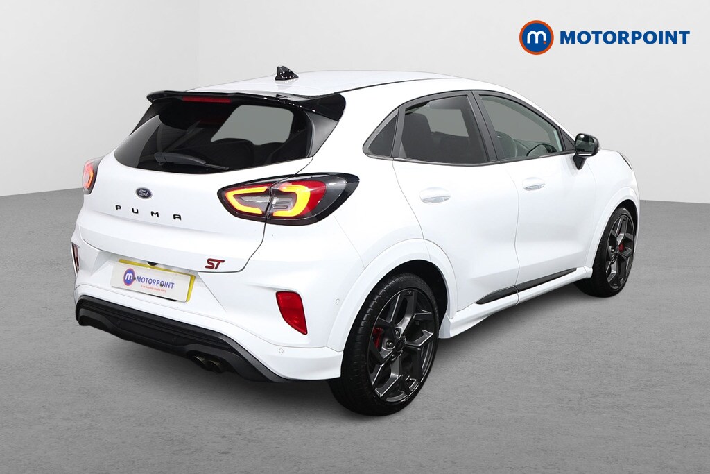 Used Ford Puma 2023 for sale - 76831201: Photo 7