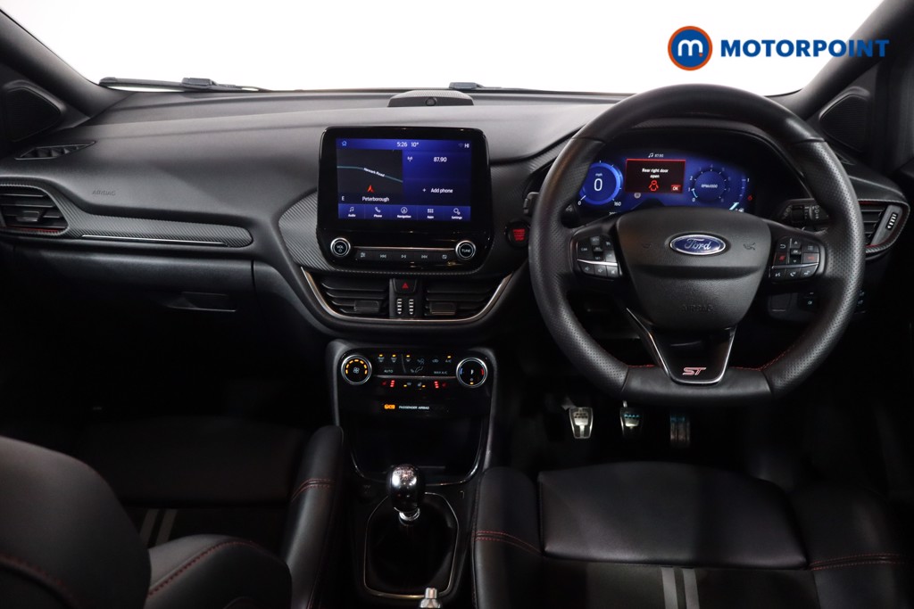 Used Ford Puma 2023 for sale - 76831201: Photo 9